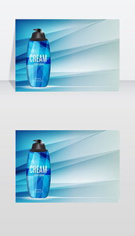 化妝品雜志廣告設計 靈感、素材與模板全解析