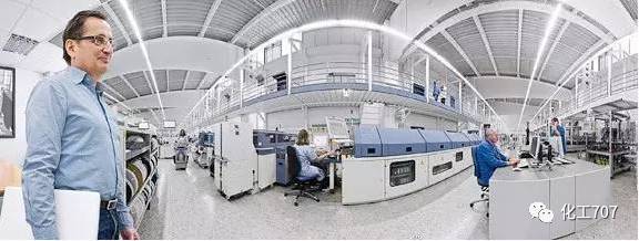 智能工廠的基石 以計算機技術驅動儀表控制新變革