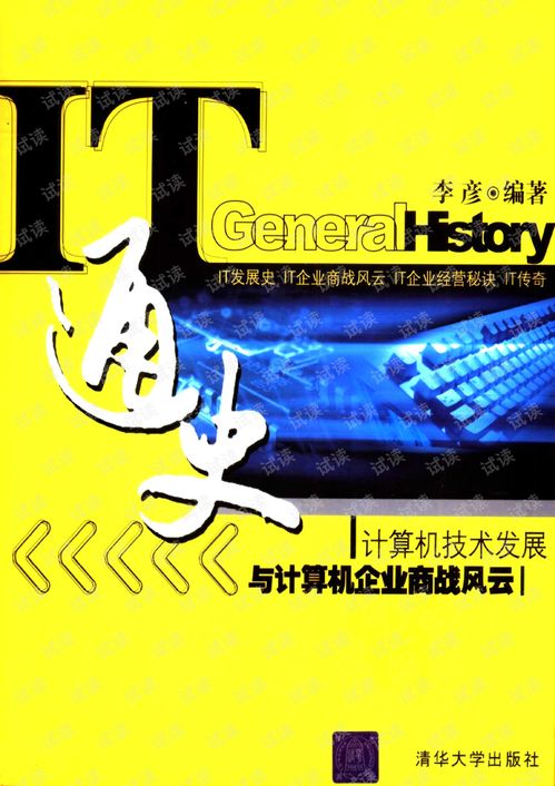 計(jì)算機(jī)技術(shù)開(kāi)發(fā) 驅(qū)動(dòng)企業(yè)商戰(zhàn)風(fēng)云的隱形引擎